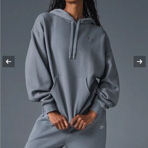 Accolade Hoodie